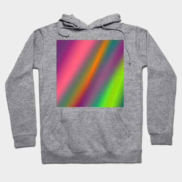 pink black brown  abstract texture art background Hoodie by Artistic_st
